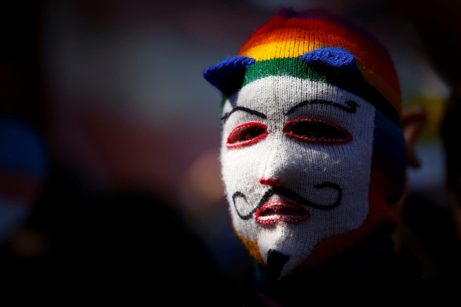 Aumentan un 11,54 % los asesinatos de odio contra personas LGBT en México