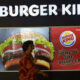 Burger King condenada a pagar casi 8 millones a hombre de Florida que se cayó en un baño