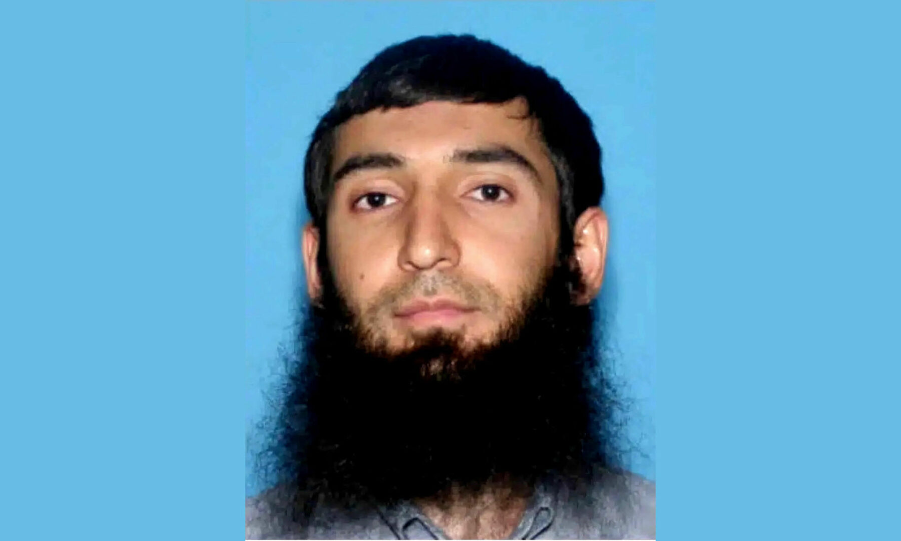 Diez cadenas perpetuas para el uzbeco que atropelló y mató a ocho personas en Nueva York