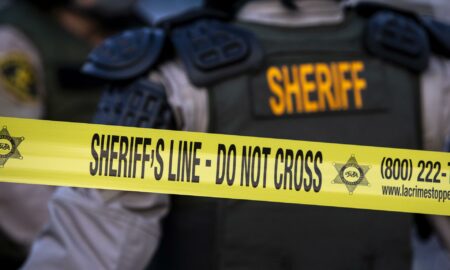Dos muertos y un herido en un tiroteo en una gasolinera en Florida