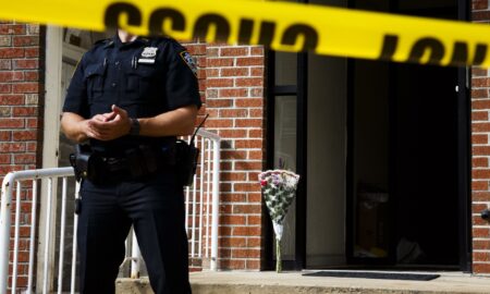 Hallan 7 cuerpos en la propiedad de un delincuente sexual en centro de EEUU