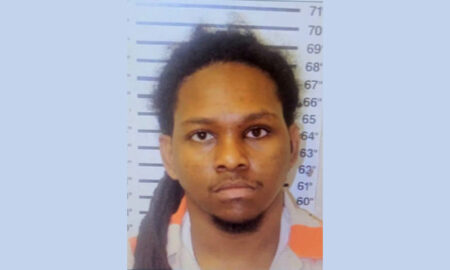 Hombre de Alabama acusado de asesinar y desmembrar a su novia embarazada