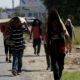 Más de 20.000 hondureños deportados en 2023, la mayoría de México y EE.UU.