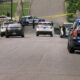 Policía de Birmingham investiga homicidio en 19th St. N