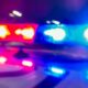 1 muerto y 1 herido tras accidente en el condado de Cherokee