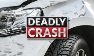 2 hombres murieron en un accidente de varios vehículos en el condado de Winston