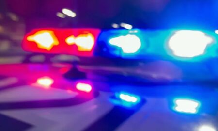 Cuatro arrestos tras persecución a alta velocidad en Lineville