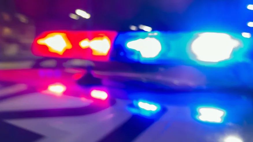 Cuatro arrestos tras persecución a alta velocidad en Lineville