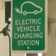 Gadsden gasta casi $400,000 en estaciones de carga para vehículos eléctricos