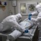 Acusan a exadministrador de morgue de Harvard por robo y venta de partes de restos humanos