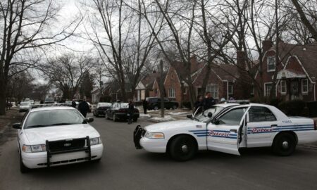 Arrestan a un hombre en Míchigan (EE.UU.) por planear una masacre en una sinagoga