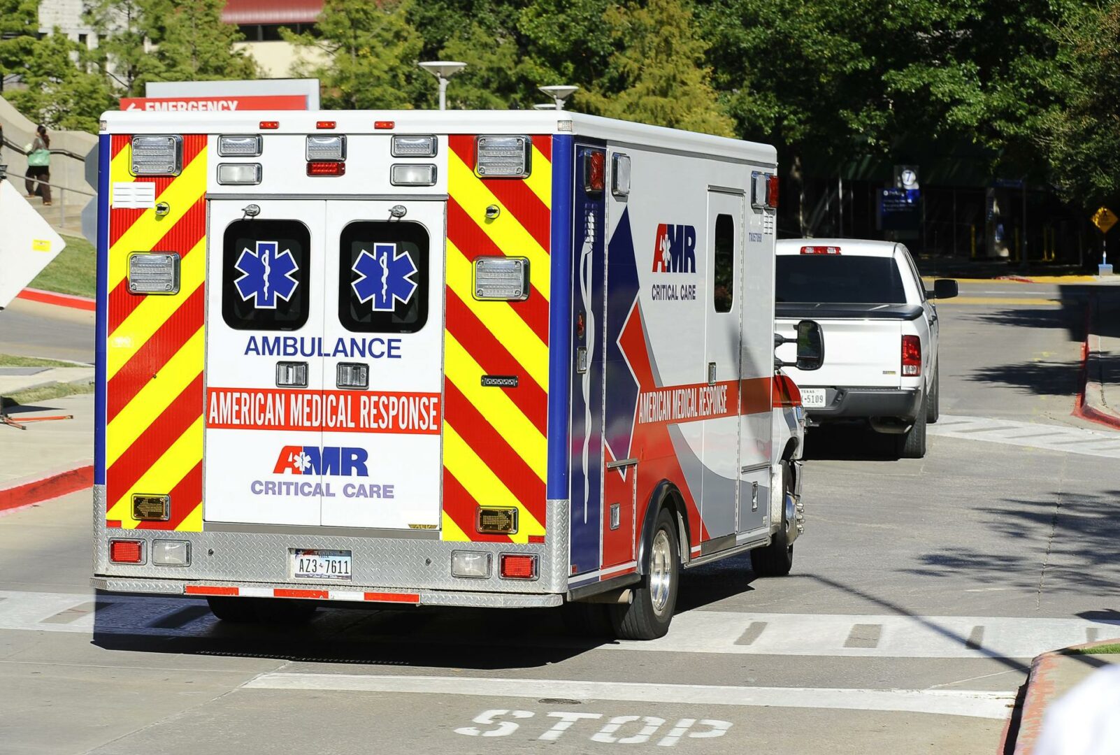 Enfermera negó 3 ó 4 veces llamar ambulancia para niña migrante que murió en Texas