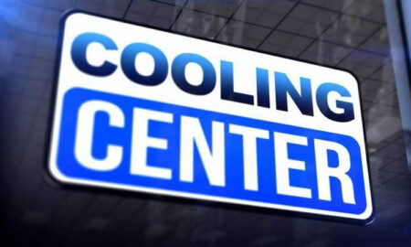 Se abrirán centros de enfriamiento en Etowah, antes de las advertencias de calor excesivo