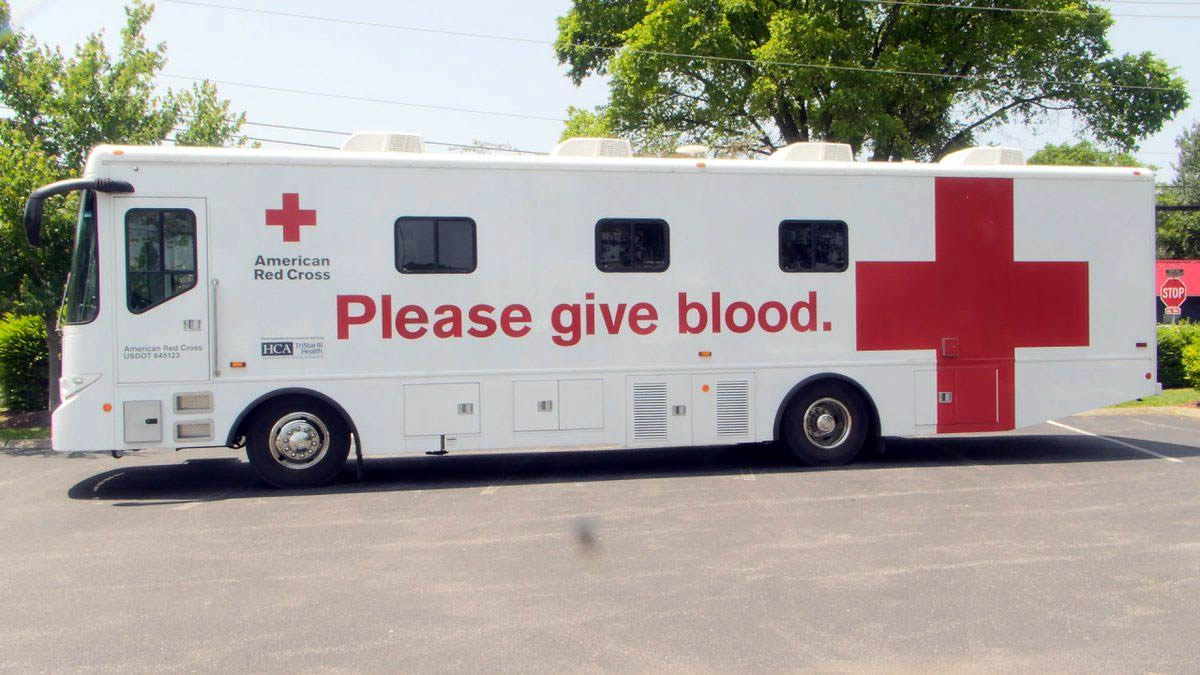 La Cruz Roja de Alabama necesita urgentemente conductores