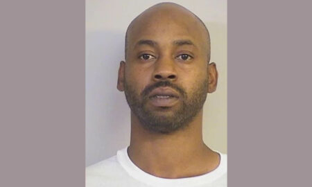 Hombre arrestado por intento de asesinato después de disparar en Tuscaloosa