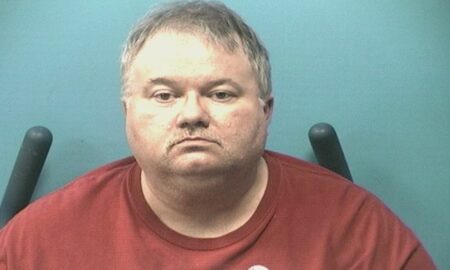 Hombre del condado de Shelby arrestado por cargos de pornografía infantil