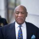 Otras nueve mujeres demandan al cómico Bill Cosby por agresión sexual