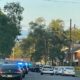Policía de Birmingham investiga después que una mujer, un adolescente recibieron disparos y un bebé fue rozado igualmente