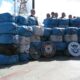 Detienen en Puerto Rico a contrabandistas con cocaína valorada en 1,4 millones de dólares