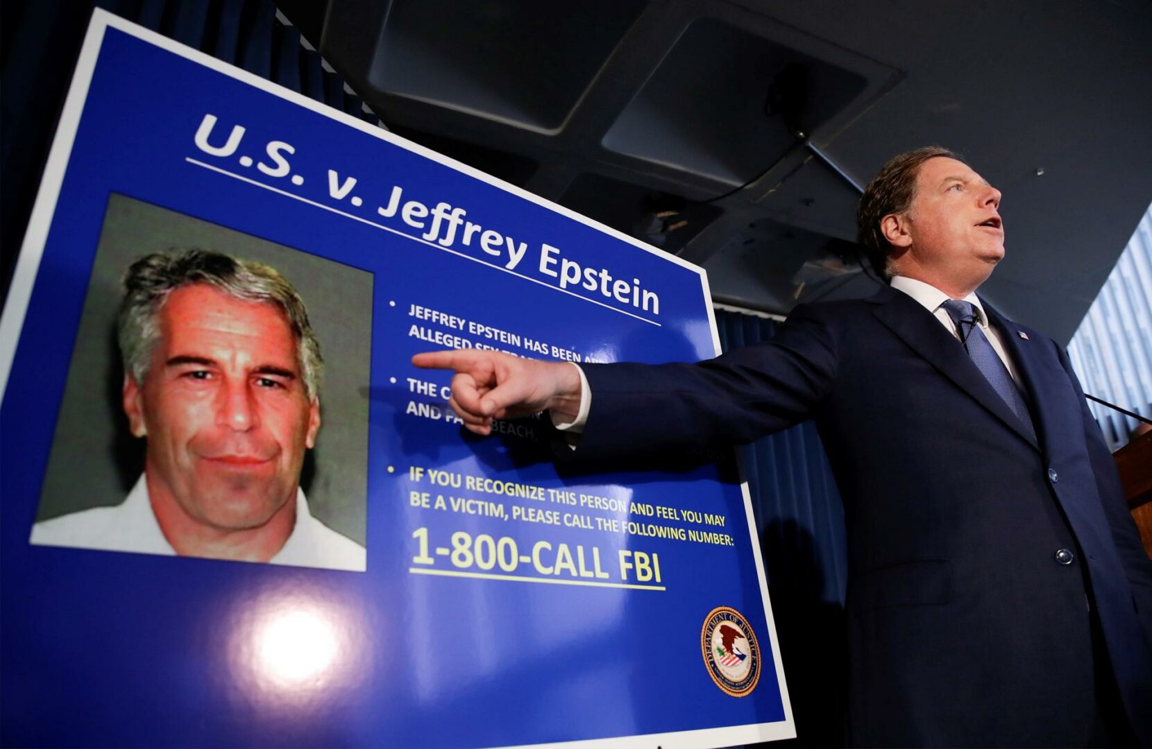 El multimillonario Leon Black pagó 62,5 millones para evitar demandas por el caso Epstein