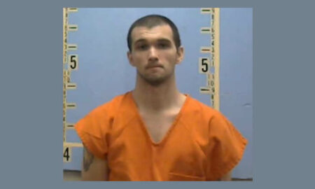 Hombre acusado de matar a su compañero de cuarto en el sureste de Alabama