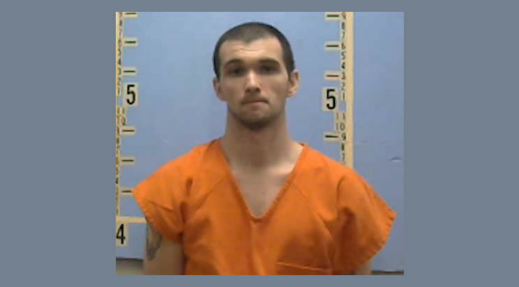 Hombre acusado de matar a su compañero de cuarto en el sureste de Alabama