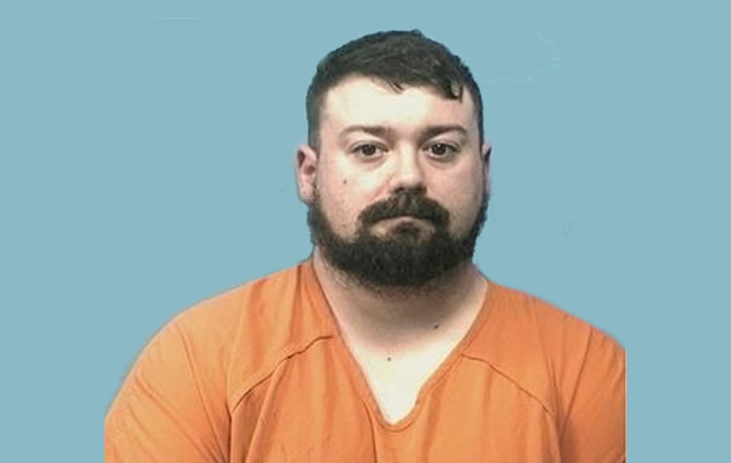 Hombre de Shelby arrestado por cargos de pornografía infantil