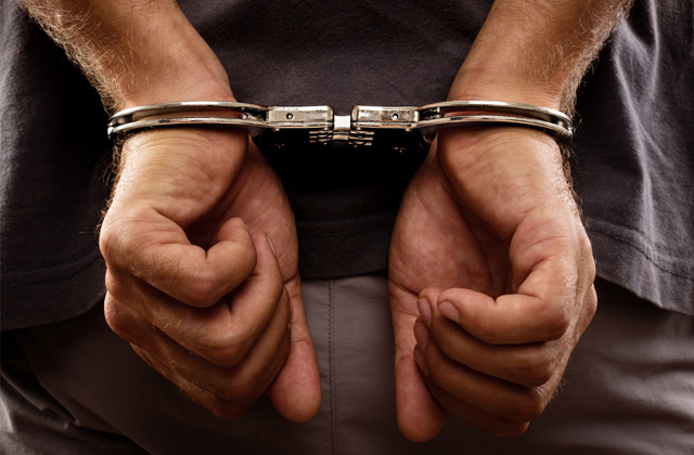 Hombre de Alabama arrestado por 16 cargos relacionados con allanamiento de vehículos