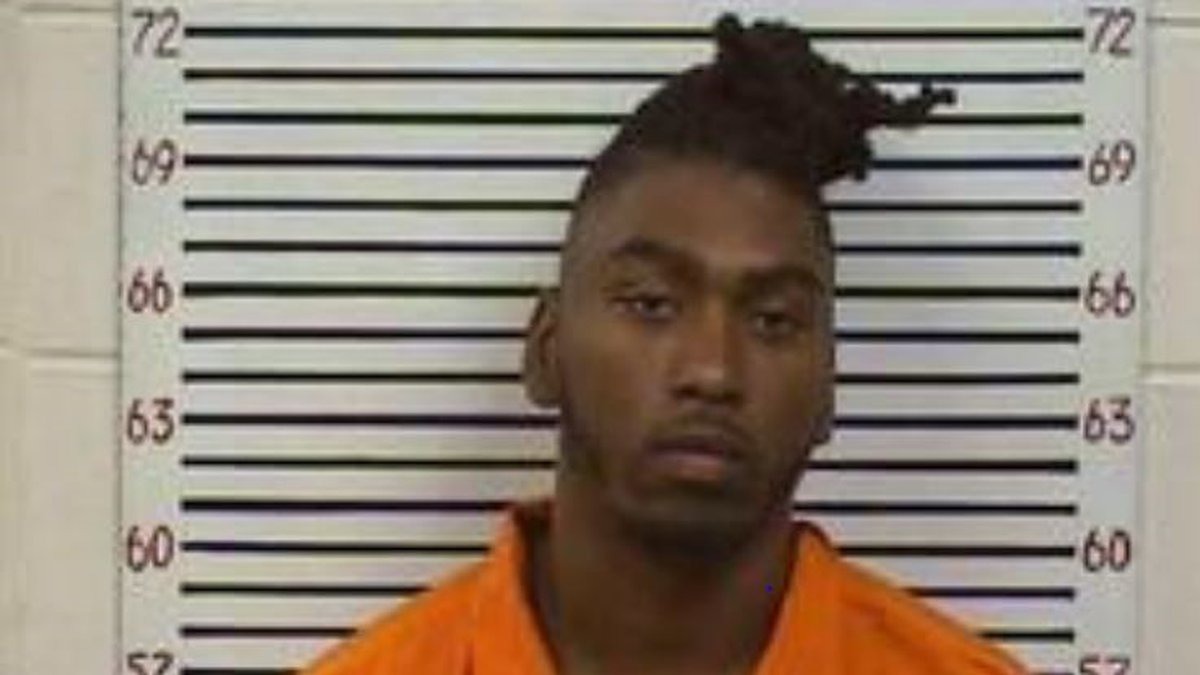 Hombre de Georgia sentenciado tras liderar a oficiales en persecución a alta velocidad a través de Pickens Co.