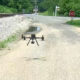 El Departamento de Policía de Helena utiliza una unidad de drones para mantener segura a la comunidad