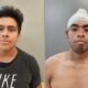 Dos hombres de Decatur arrestados por intento de violación