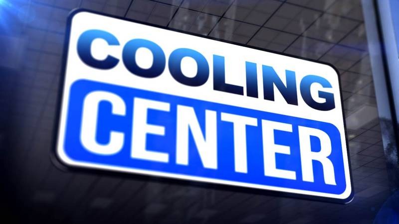 Se abrirán estaciones de enfriamiento en Anniston y Gadsden antes de temperaturas de tres dígitos