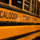Las escuelas del condado de Tuscaloosa podrían usar más conductores de autobús