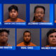 Artimaña de crimen sexual en línea conduce al arresto de 7 hombres de Alabama