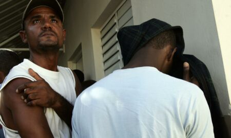 Detienen a 11 migrantes cerca de la costa noroeste de Puerto Rico