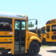 Las escuelas del condado de Cullman agregan 49 nuevos autobuses