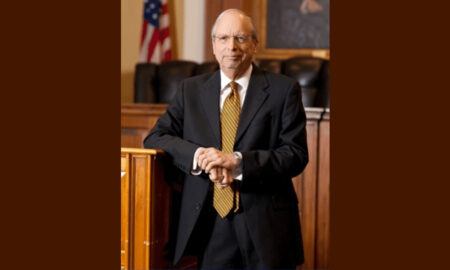 Fallece el juez de Alabama John Carroll