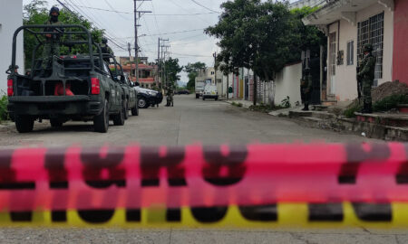 Fiscalía confirma al menos 13 cuerpos hallados en casas en el estado mexicano de Veracruz