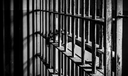 Hombre condenado por asesinato, muere en centro correccional de Limestone