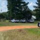 Un hombre de Alabama muere después de recibir un disparo de los agentes