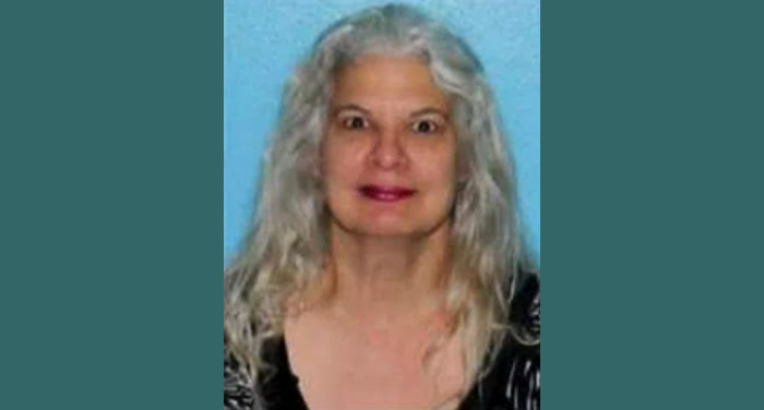 La Oficina del Sheriff de JeffCo busca a una mujer desaparecida de 62 años
