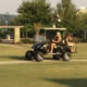 Líderes de Gadsden advierten a los padres sobre los niños que conducen carritos de golf en la vía pública