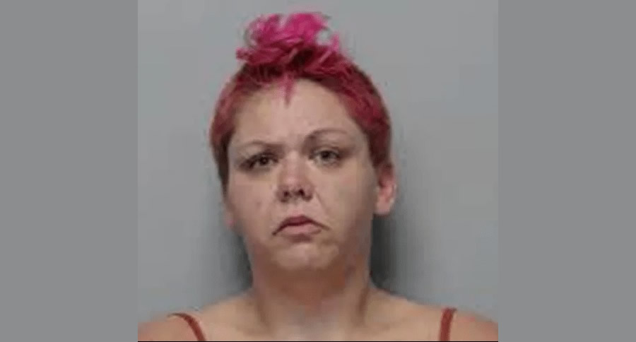 Mujer de Alabama arrestada después tras hallarle videos de pornografía infantil y sexo con un perro