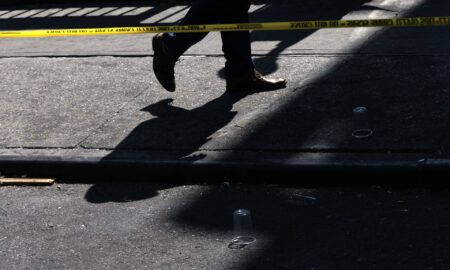 Un conserje latino mata a su mujer y dos niños y luego se suicida en Nueva York