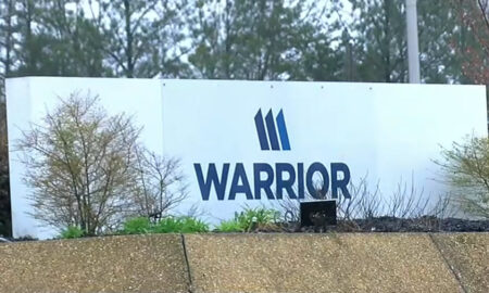 Muere 1 persona tras grave accidente en Warrior Met Coal