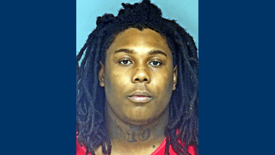 Hombre de Alabama declarado culpable de homicidio involuntario por la muerte de una estrella del fútbol