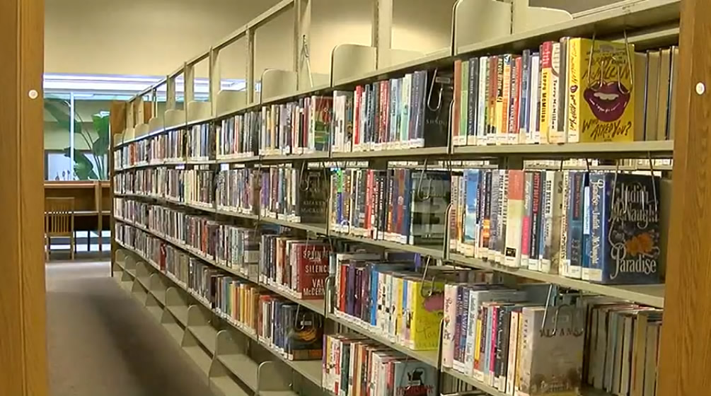 Kay Ivey aborda preocupaciones de padres sobre libros de género y orientación sexual en bibliotecas públicas