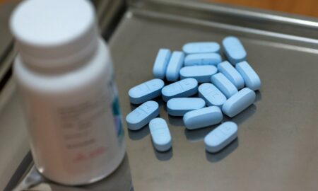 Culpable de distribuir fármacos adulterados contra el VIH por 16,7 millones en EE.UU.