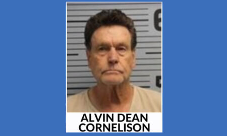 Hombre de 75 años de Alabama acusado de asesinar a su esposa