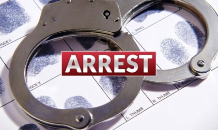 Hombre de Alabama arrestado por presunto tráfico de drogas